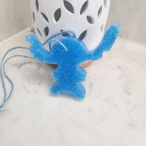 Stitch Car Smellie- You Choose Fragrance And Color!